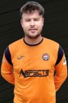 Josh Cooke - CPD Porthmadog