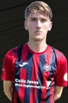 Sam Reynolds - CPD Porthmadog