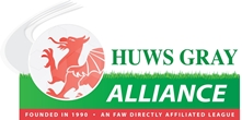Cynghrair Undebol Huws Gray Alliance League