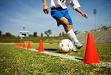 Sgiliau Pêl-droed / Soccer Skills