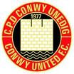 Cwpan Cymru - Conwy Utd v Porthmadog - Welsh Cup