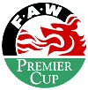 Cwpan Cenedlaethol / Premier Cup